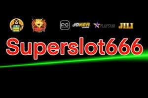 Superslot666